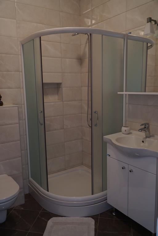 Radanovići Apartments Raskovic מראה חיצוני תמונה